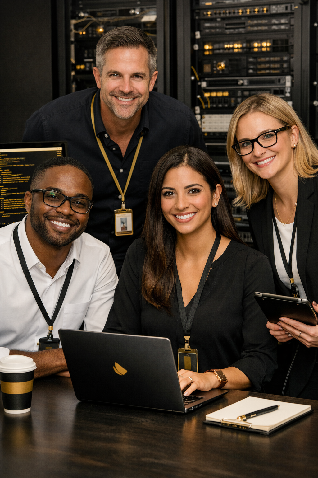 Servicios Profesionales